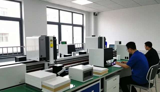昆山极致兴精密模具有限公司