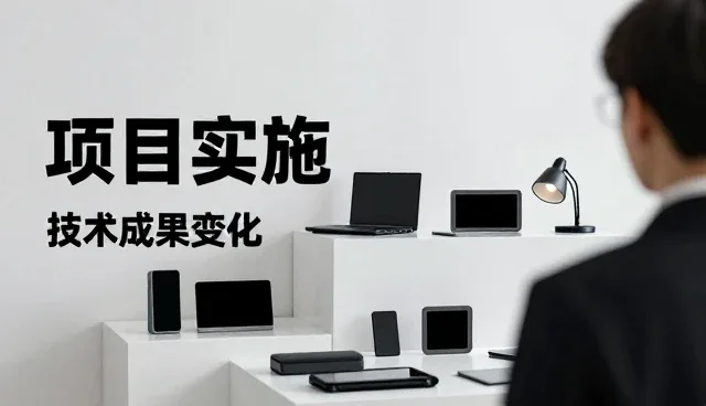 系统集成中方案设计的选型关注点解析